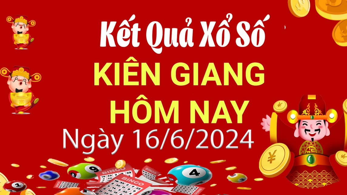 Giới Thiệu Về Xổ Số Kiên Giang