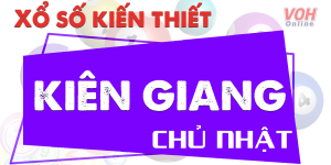 Lịch Mở Thưởng Xổ Số Kiên Giang - Đừng Bỏ Lỡ!