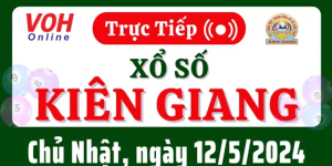 Tin Tức Xổ Số Kiên Giang - Mới Nhất, Nóng Hổi